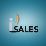 iSales أيقونة