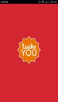 Lucky You Affiche