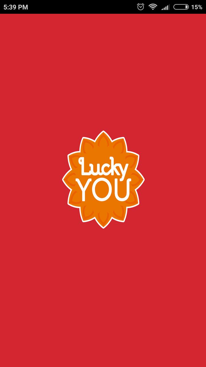 Lucky You APK for Android Download