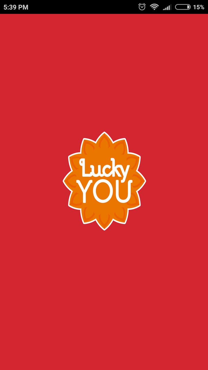 Lucky You APK for Android Download Lucky You APK for Android Download