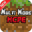 Multi Mods Minecraft PE