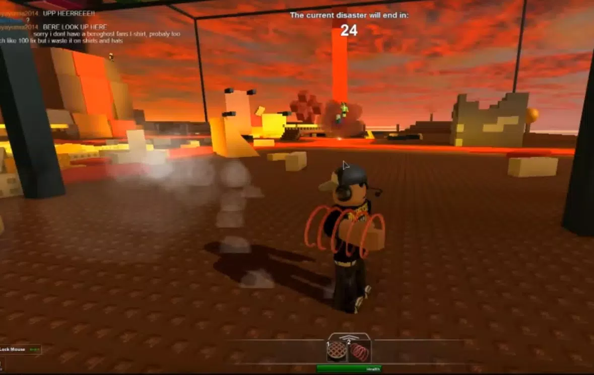 roblox: Roblox Build to Survive: Here's the guide to play