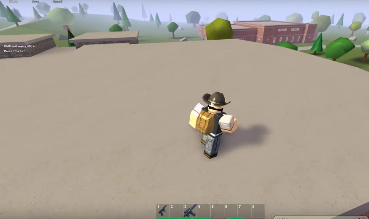 Guide Of Apocalypse Rising Roblox For Android Apk Download