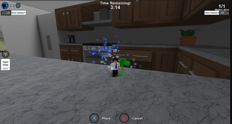New Roblox Hide And Seek Tips For Android Apk Download - free hide and seek extreme roblox tips for android apk download