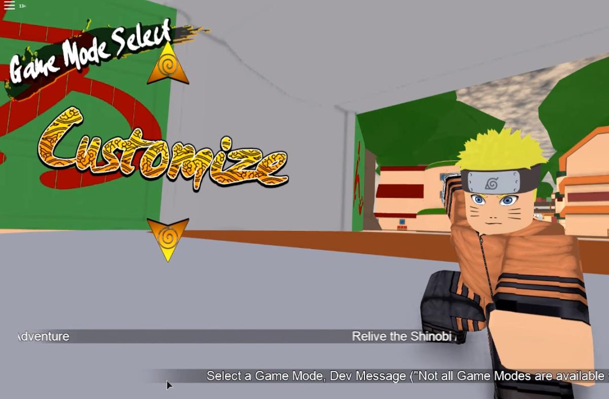 Advanced Roblox Shinobi Life Guide Tip For Android Apk Download - shinobi life roblox naruto