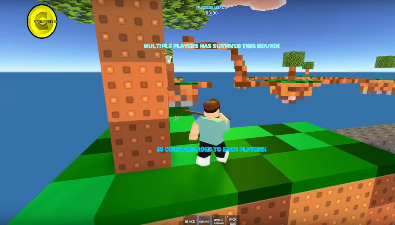 Roblox Skywars Tips For Android Apk Download
