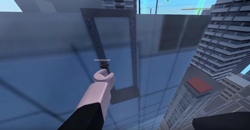 parkour roblox help