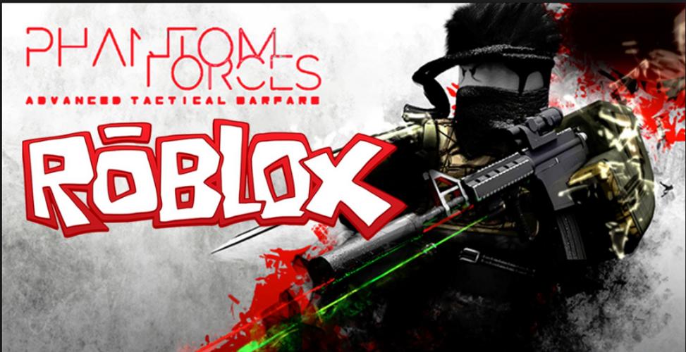 Guide Of Phantom Forces Roblox For Android Apk Download - phantom forces en roblox