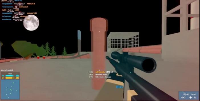 Guide Of Phantom Forces Roblox For Android Apk Download - roblox phantom forces unlock all