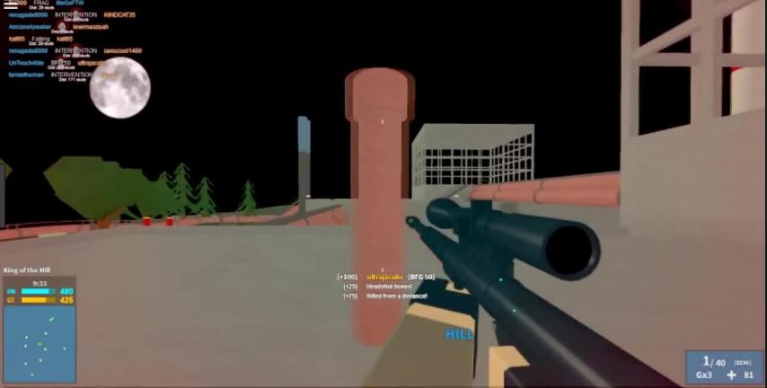 Roblox Phantom Forces Aimbot Download Store