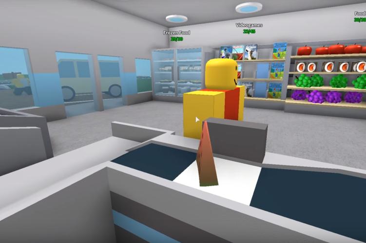Roblox retail tycoon getting started tutorial tips