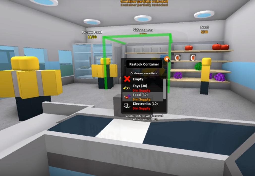 New Retail Tycoon Roblox Tips For Android Apk Download - roblox apple store tycoon the new iphone