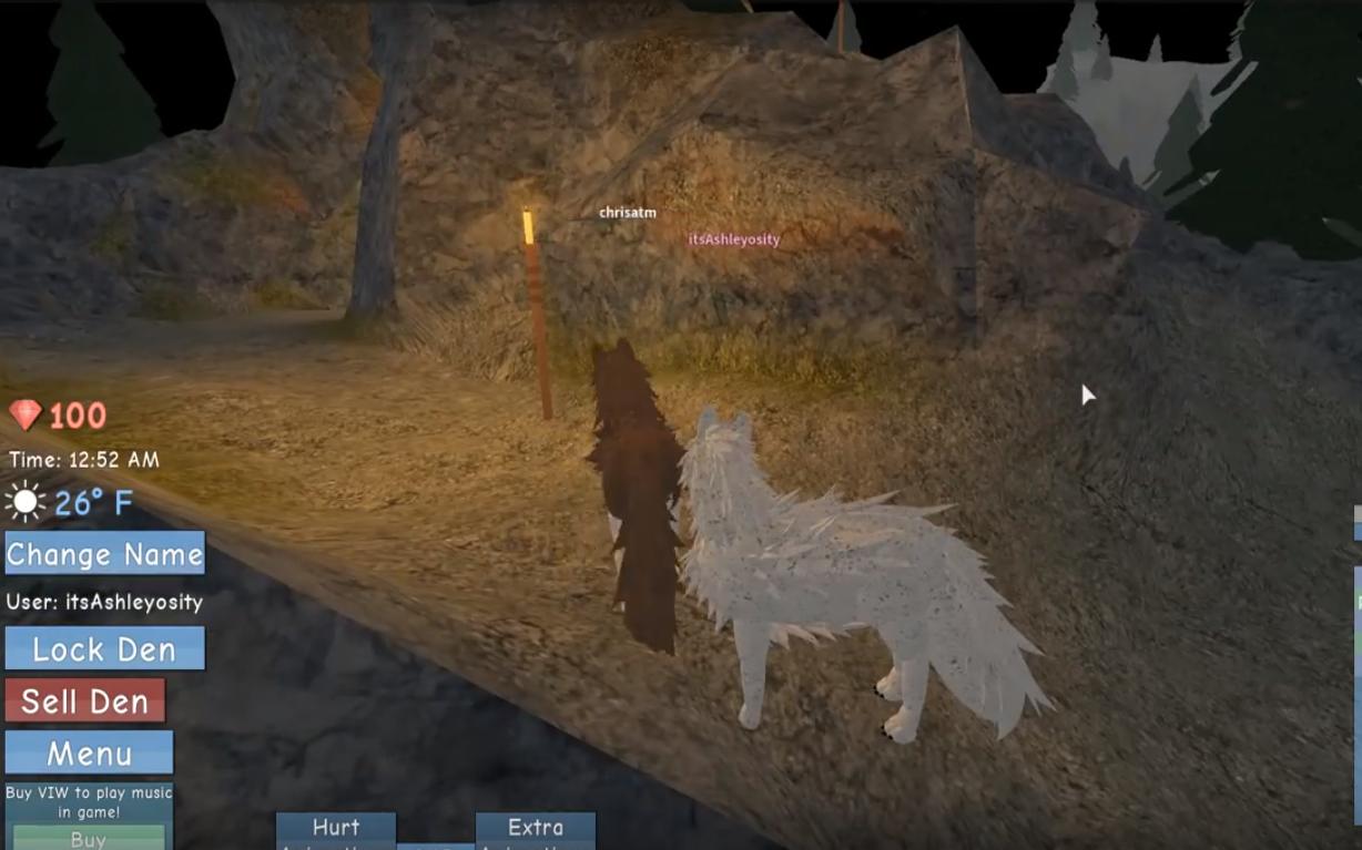New Roblox Wolf Life Guide For Android Apk Download Roblox Wolves Life Roblox Wolves Life New Roblox Wolf Life Guide For Android Apk Download