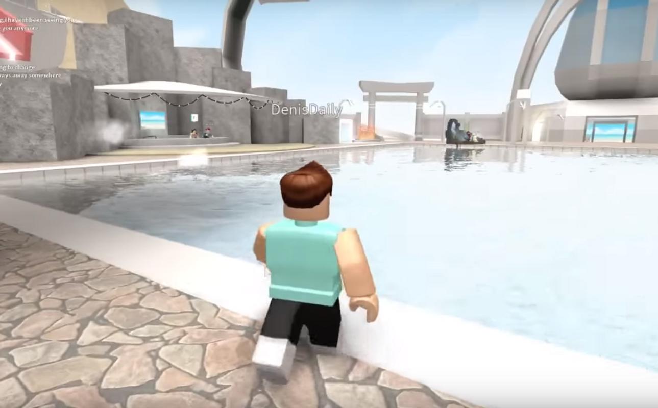 New Roblox Waterpark Tips For Android Apk Download - new roblox waterpark tips poster new roblox waterpark tips screenshot 1