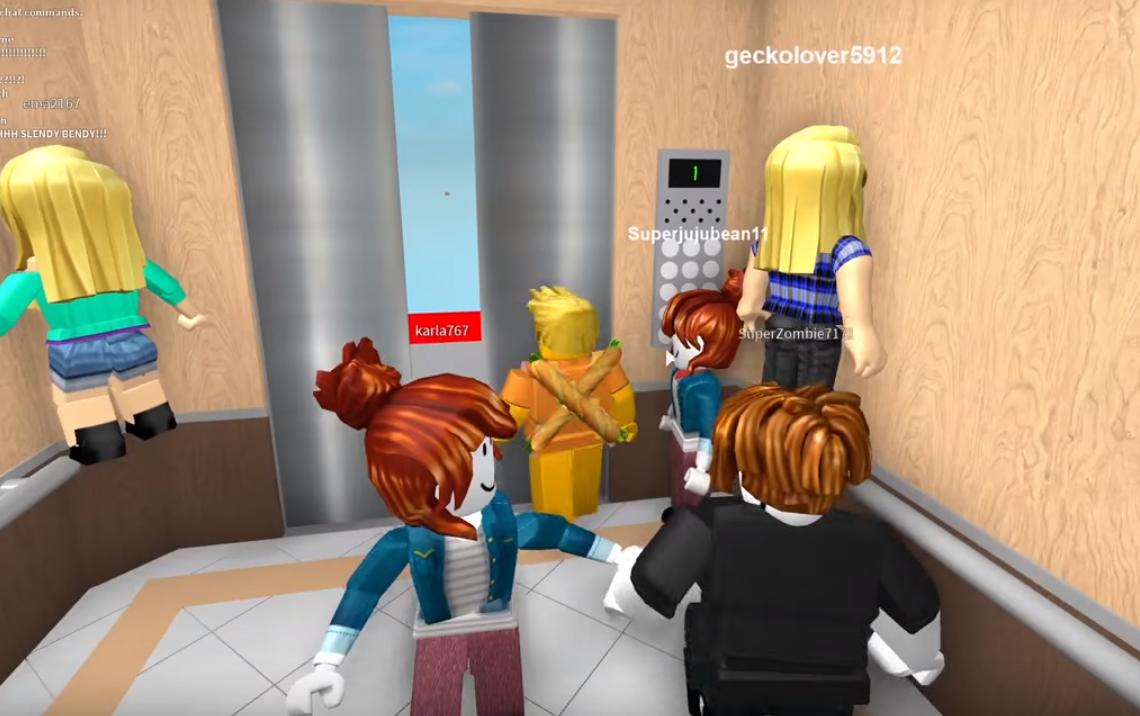 New Roblox The Normal Elevator Tips For Android Apk Download