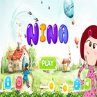 آیکون‌ Nina