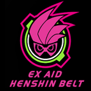 Ex-Aid Belt Henshin APK
