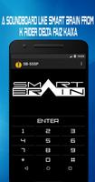 برنامه‌نما Smart Brain Soundboard 555 عکس از صفحه