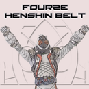 KR Fourze Henshin Belt APK