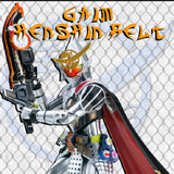 KR Gaim Henshin Belt 圖標