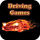 Driving Games آئیکن