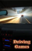 Driving Games پوسٹر