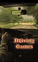 Driving Games اسکرین شاٹ 1