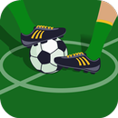 Jogo de futebol APK