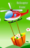 Helicopter Game Affiche