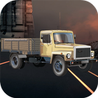 Truck Games icône