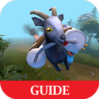 Guide for Goat Simulator アイコン