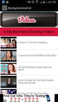 Is My Boyfriend Cheating ảnh chụp màn hình 2