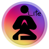 Mr Zen Lite - Ambient - Meditation - Sleep sounds 图标