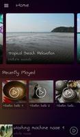 Mr Zen Lite: sleep sounds, meditation & relax Screenshot 1