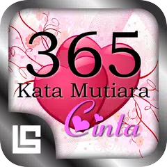 365 Kata Mutiara Cinta アプリダウンロード