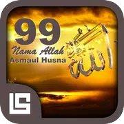 99 Asmaul Husna