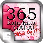 365 Kata Galau Move On