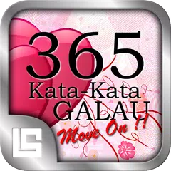 365 Kata Galau Move On APK Herunterladen