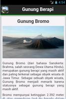 Gunung Berapi screenshot 1