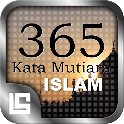 365 Kata Mutiara Islam