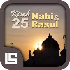 Kisah 25 Nabi & Rasul APK Herunterladen