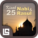 Kisah 25 Nabi & Rasul aplikacja