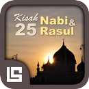 Kisah 25 Nabi & Rasul APK