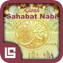 200+ Kisah Sahabat Nabi aplikacja