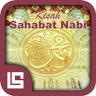 200+ Kisah Sahabat Nabi 图标