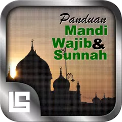 Mandi Wajib dan Sunnah APK download