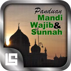 Mandi Wajib dan Sunnah APK 下載