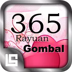 365 Rayuan Gombal APK download