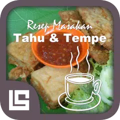 Resep Tahu & Tempe