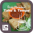 Resep Tahu & Tempe icône